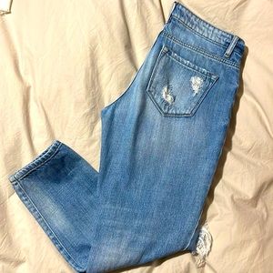 Kancan Jeans